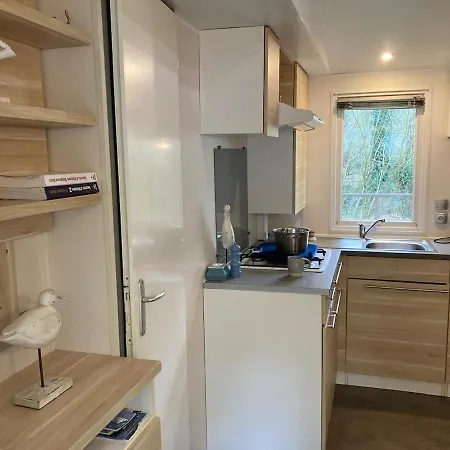 Сasa de vacaciones La Petite Maison - *