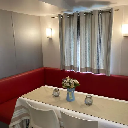 La Petite Maison - Holiday home Camiers