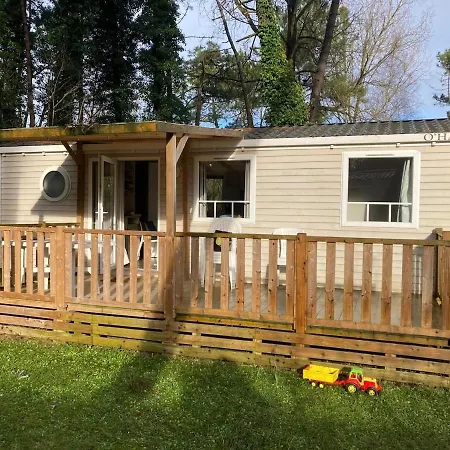 Holiday home La Petite Maison - Camiers