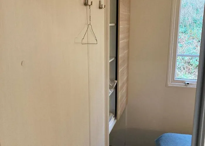 Дом отдыха La Petite Maison - Камье